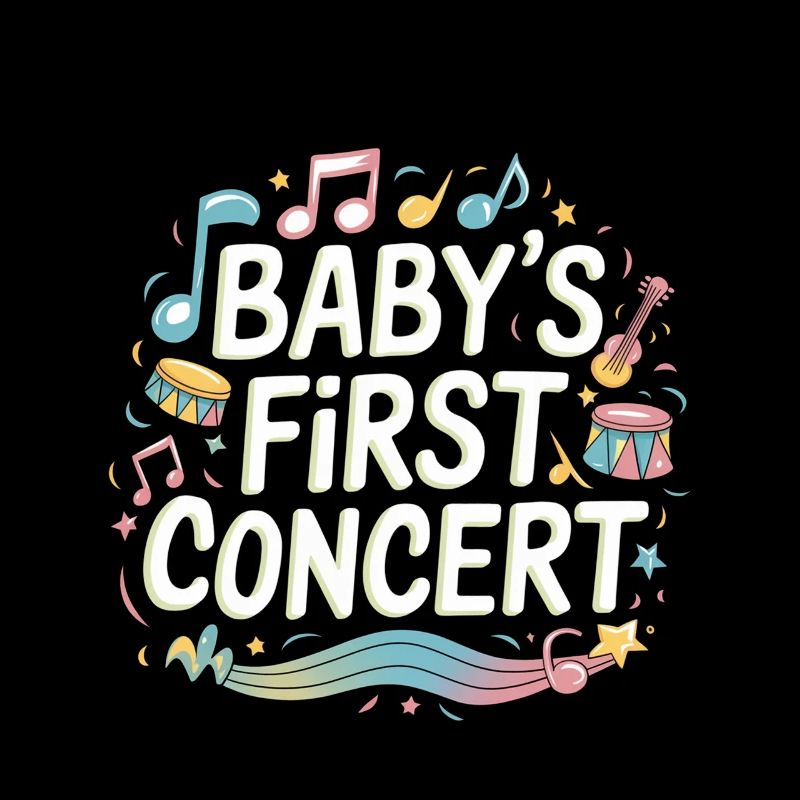 Baby's First Concert 4
