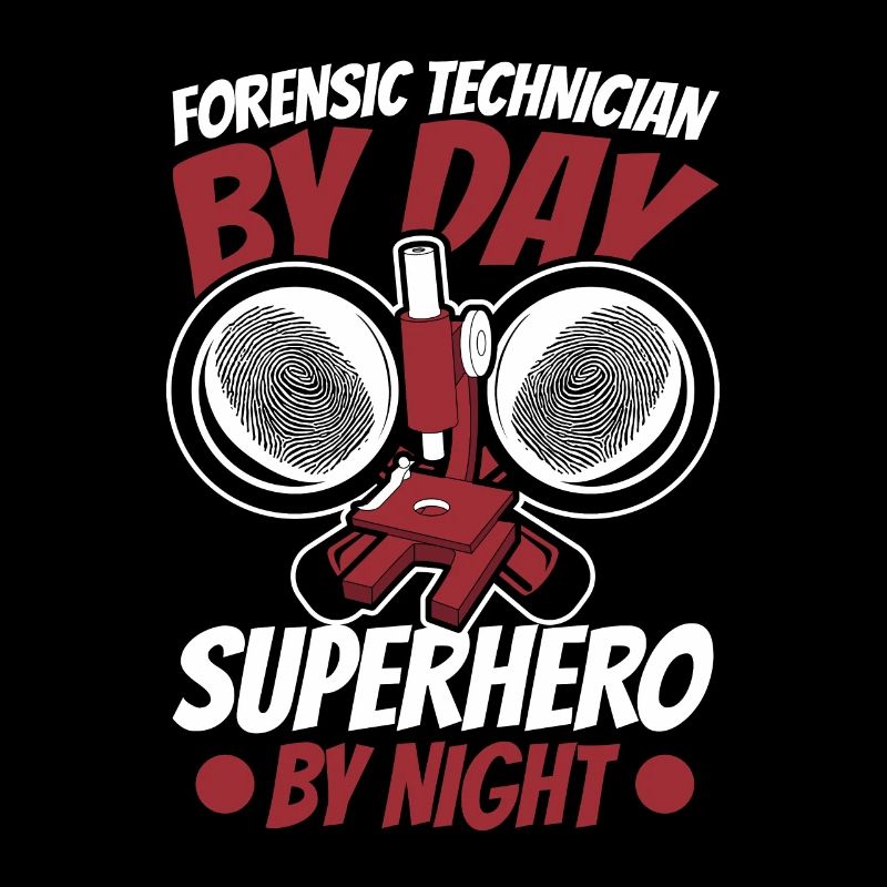 Forensischer Techniker