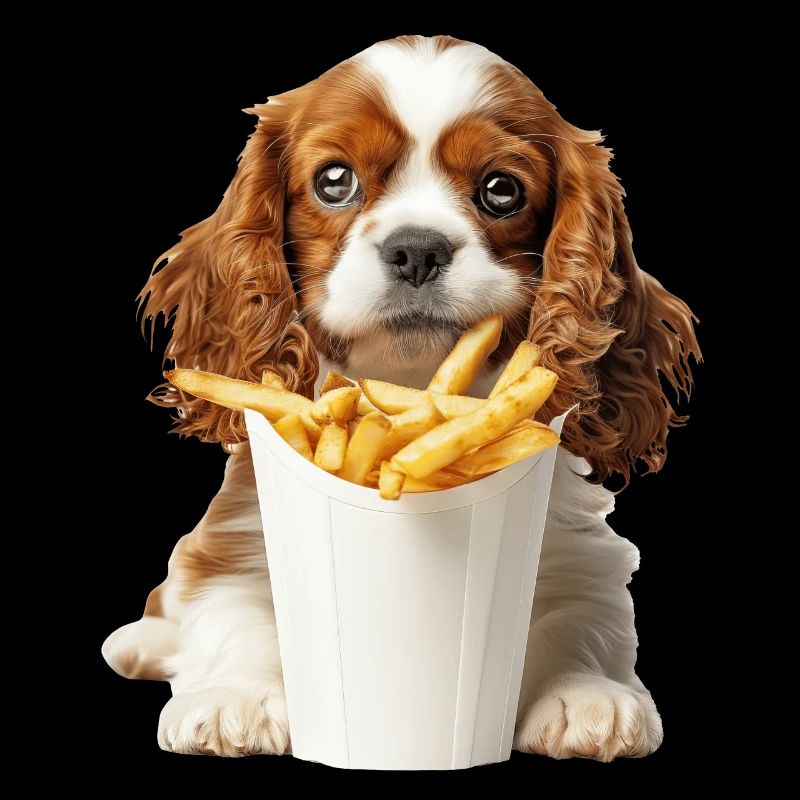 Cavalier King Spaniel