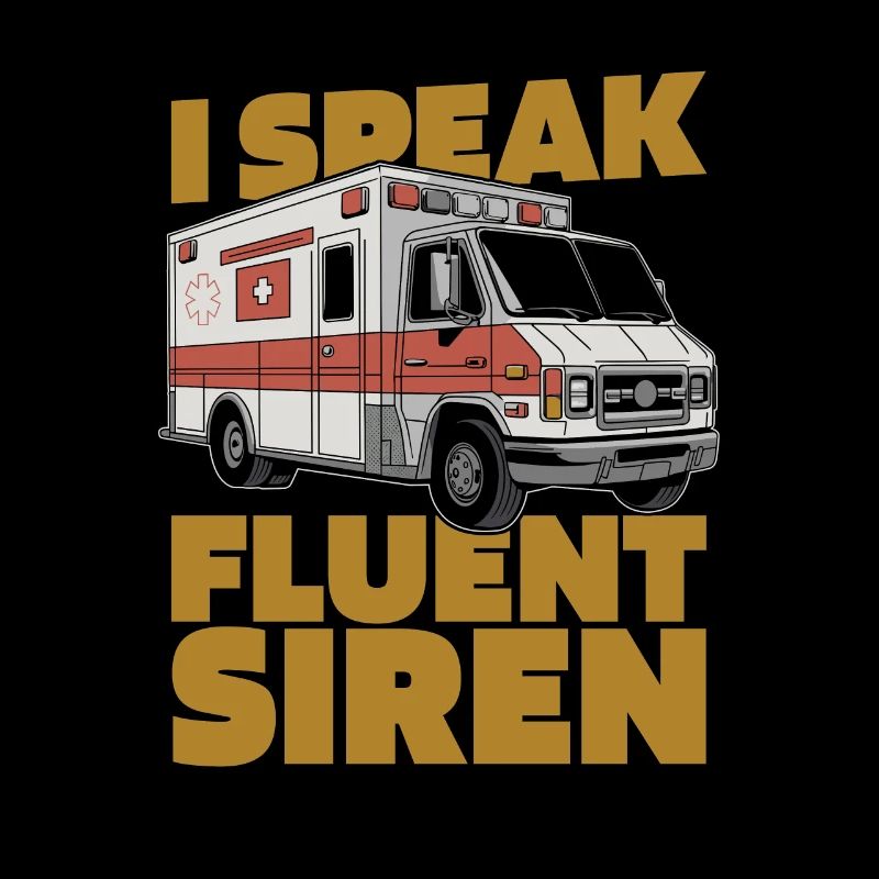 Ambulance driver