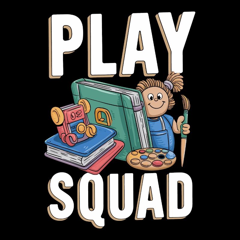 Brigade de garde d’enfants