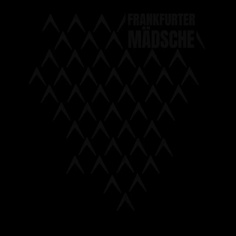 Frankfurter Mädsche FFM Hessen Dialect Bembel