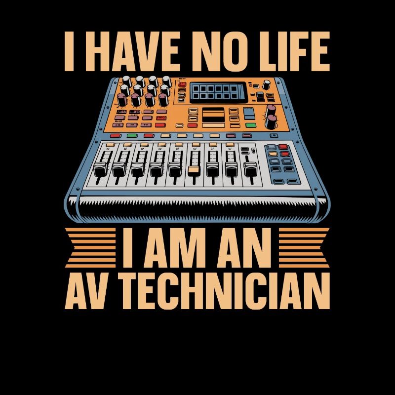 Av Technician