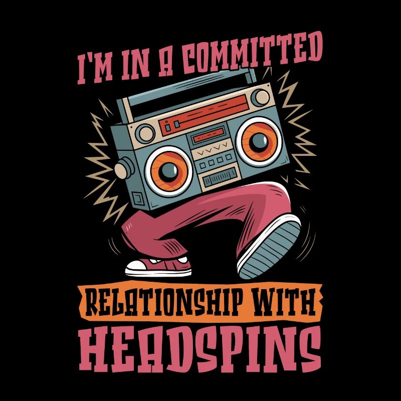 Breakdance Breakdancer Breakdancing