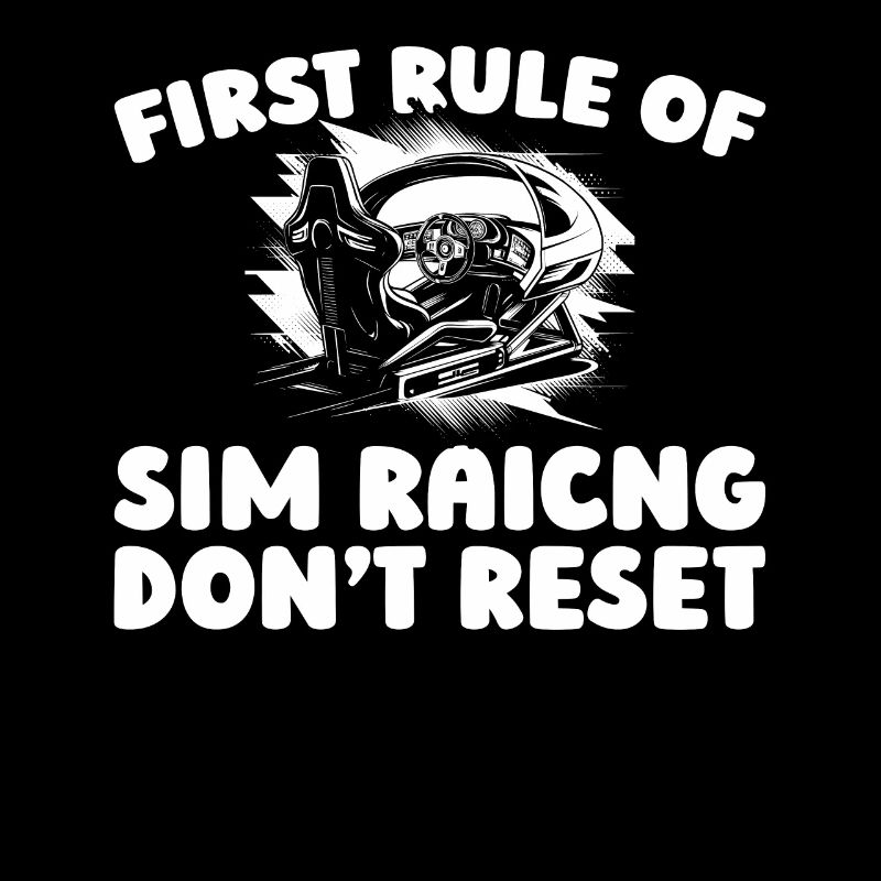 Sim Racing
