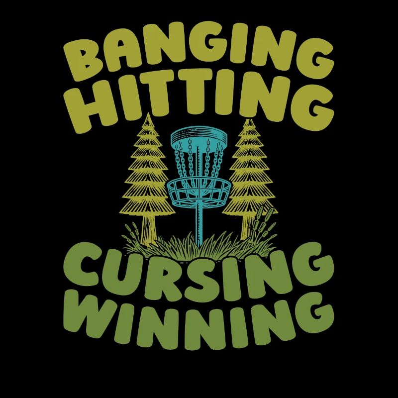 Frisbee Golf Disc Golf