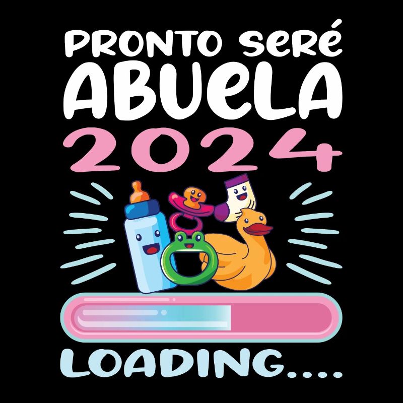 Oma 2024 werdende Oma 2024 Loading