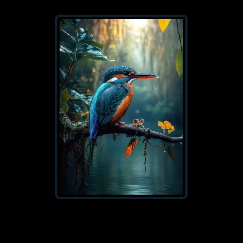 Martin-pêcheur Martin-pêcheur