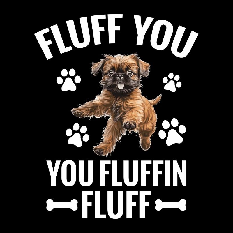 Bruxelles griffon fluff vous fluff Fluffin