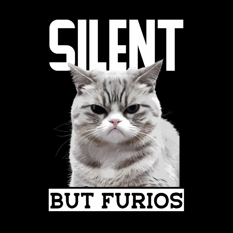 Chat Gras Gros Chat Humour Mème