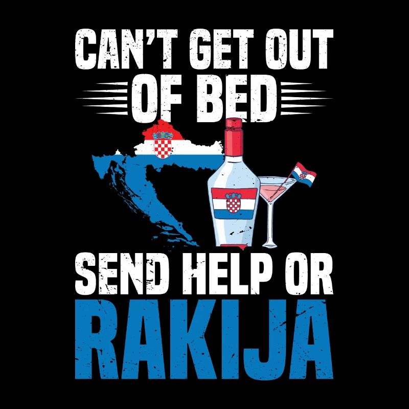 Impossible de sortir du lit pour demander de l’aide