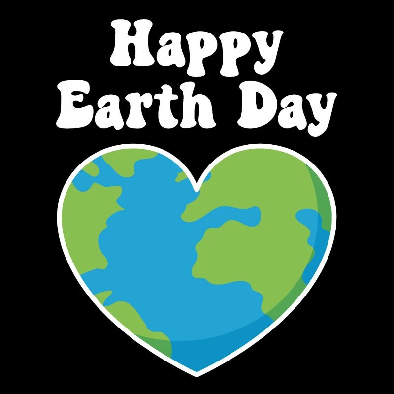 Happy Earth Day