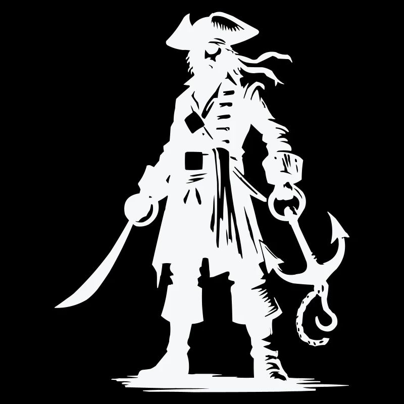 pirate