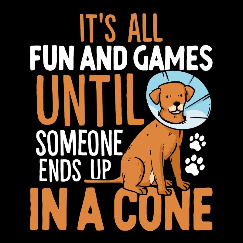 It's All Fun And Games Until Someone Ends Up In A