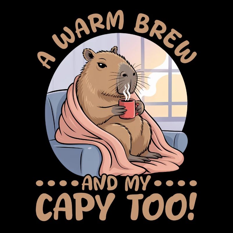 Café Capybara