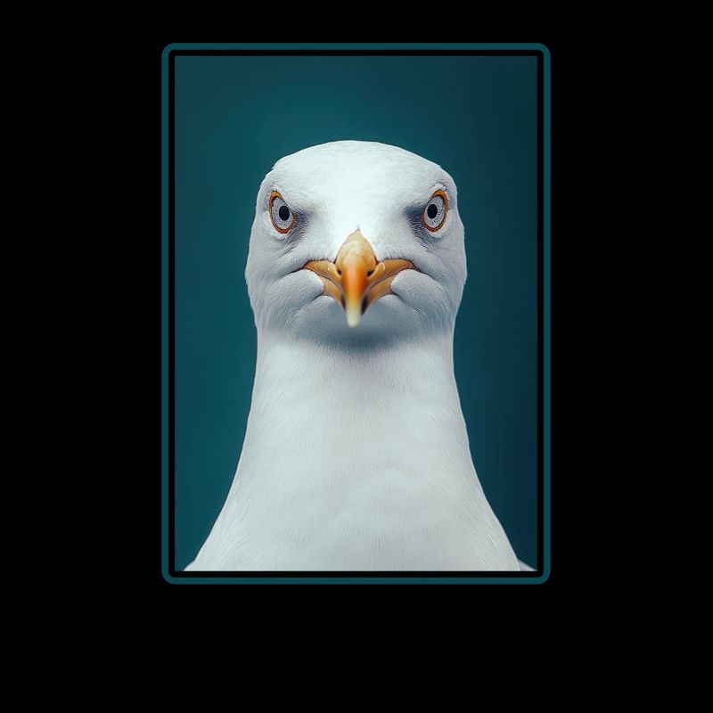 Seagulls Seagull