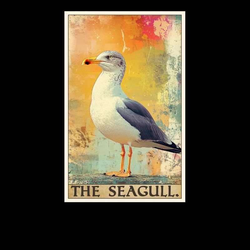 Seagulls Seagull