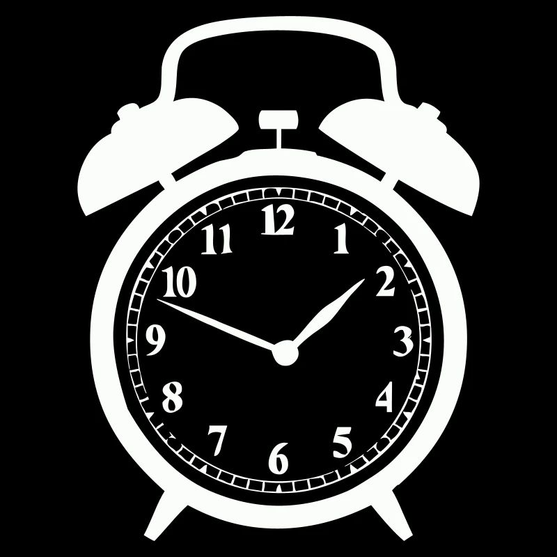 alarm clock