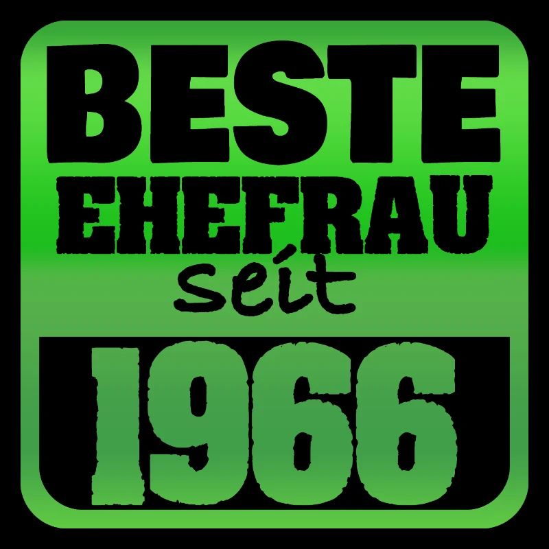 Ehefrau 1966