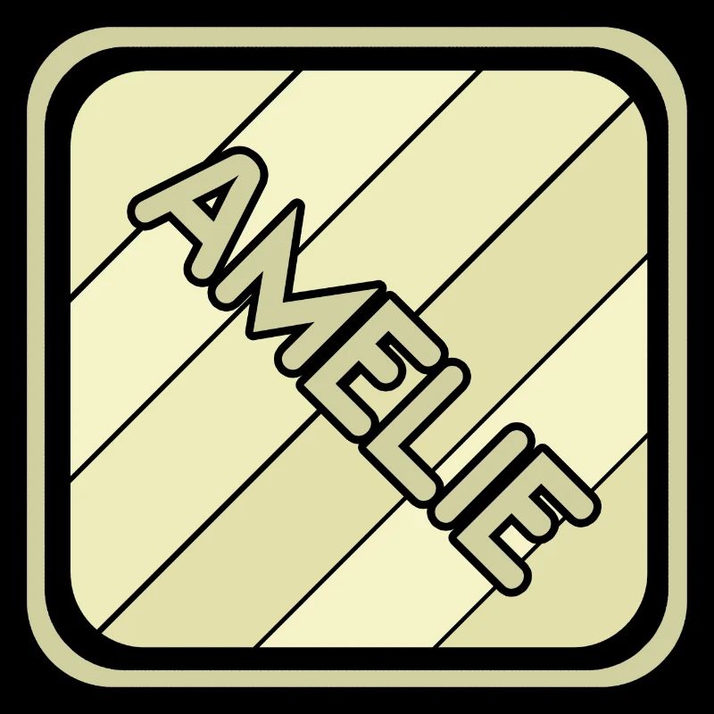 Amelie als Mädchenname