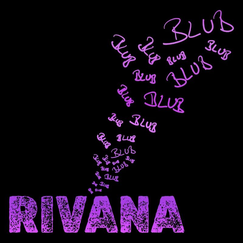 Spaßig Rivana