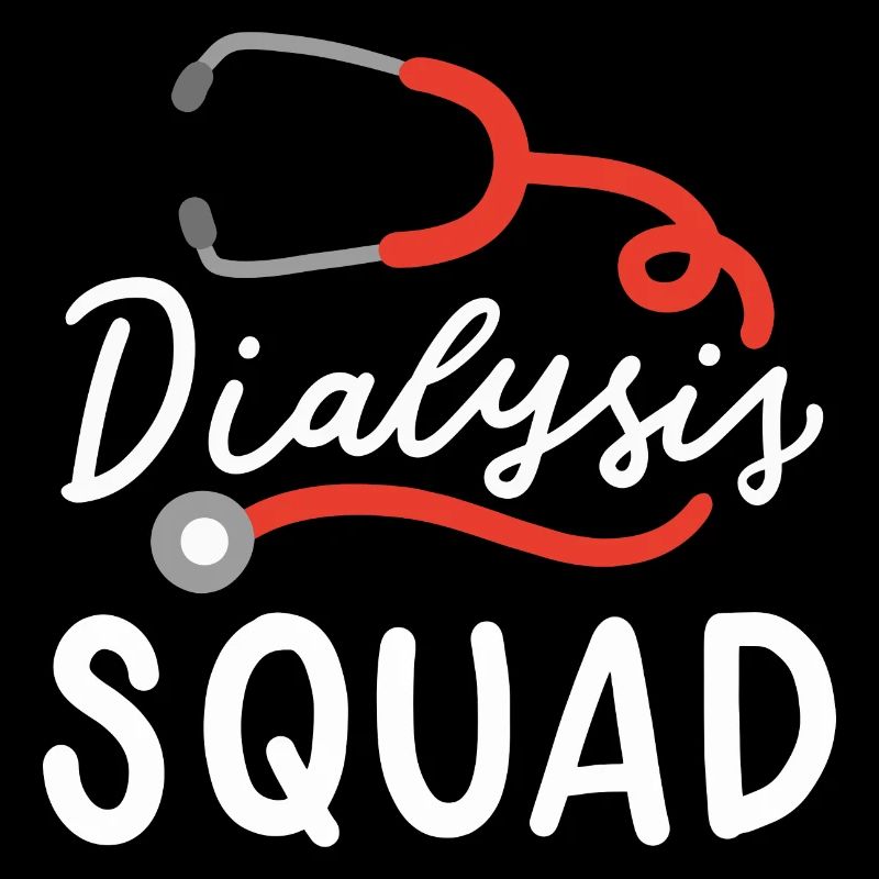 Dialyse-Kader
