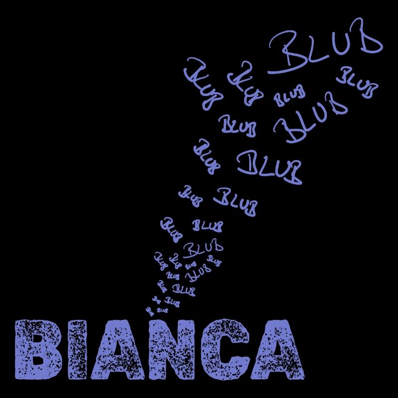 Sailing Bianca