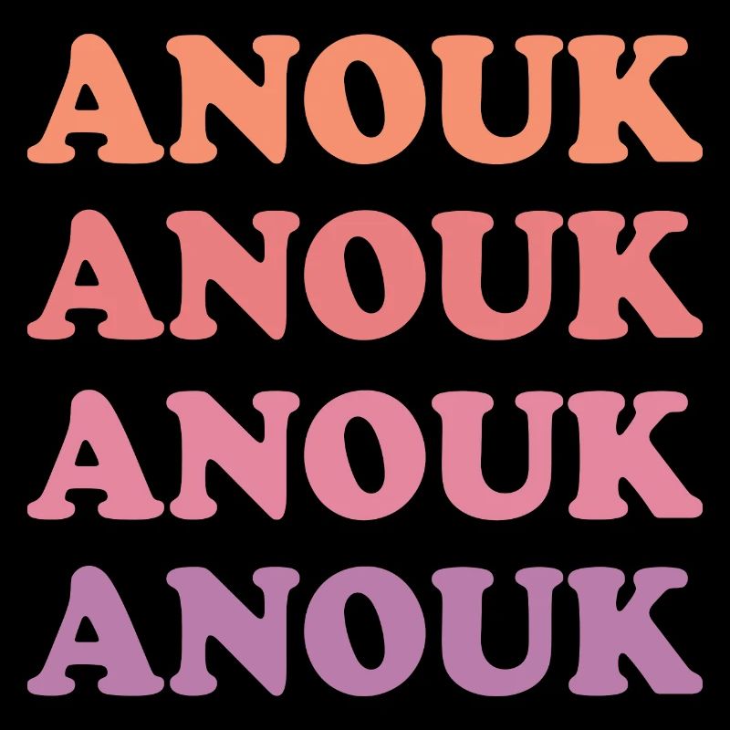 Anouk als Name