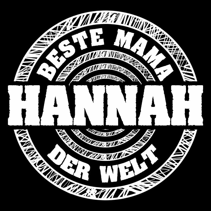 Mutter Hannah