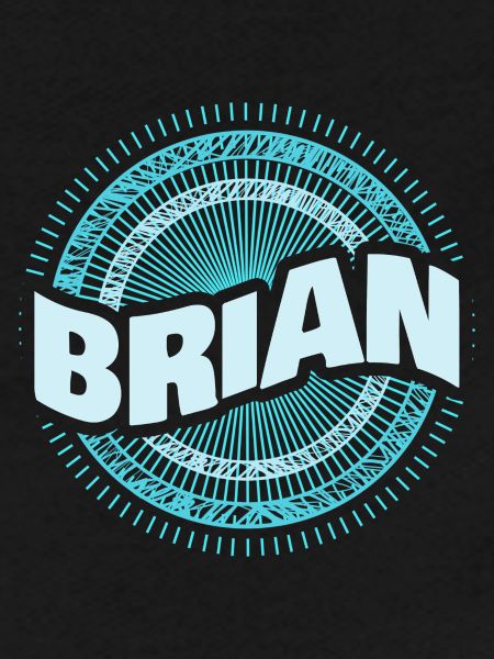 Brian