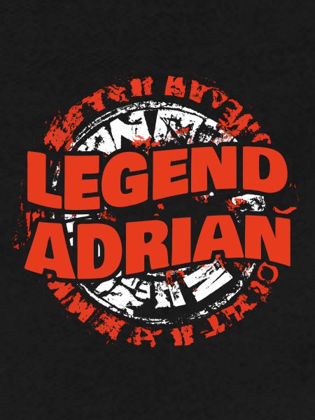 Adrian