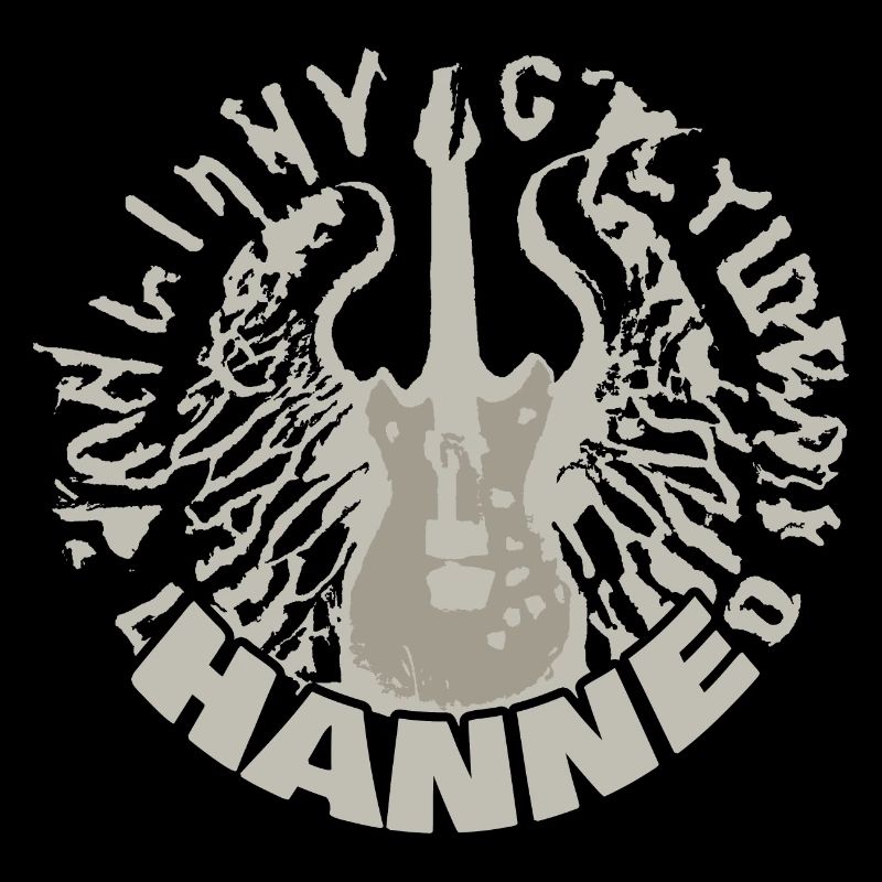 Guitar Hanne