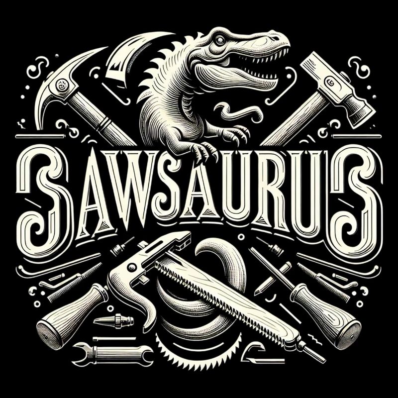 Sawsaurus 5