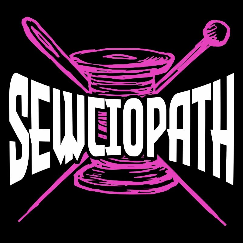 Sewciopath Accessoires de couture