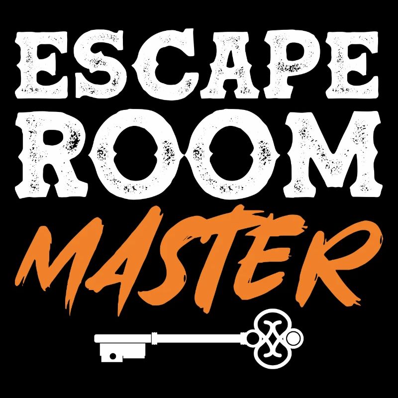 Jeu de puzzle Escape Room Master Breakout Challenge