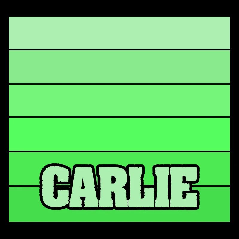 Tochter Carlie