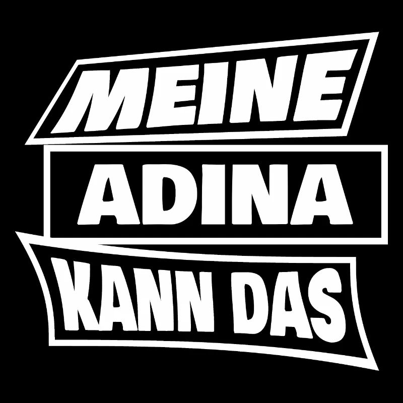 Gift for Adina