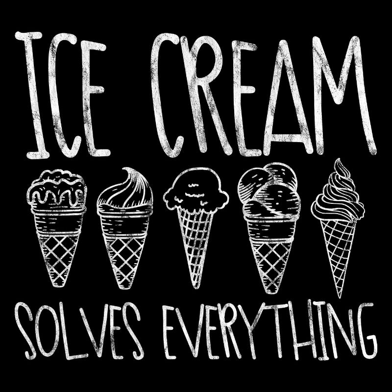 Ice Cream Solves Everything 3