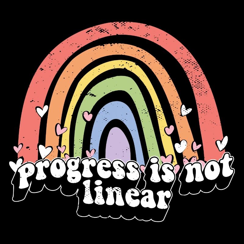 SPED Progress Is Not Linear Special Education