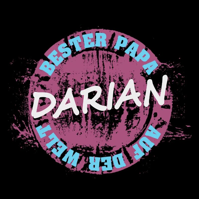 Fête des pères Darian