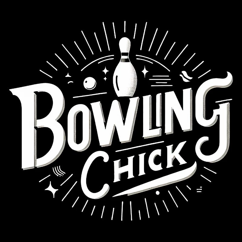 Poussin de bowling 19