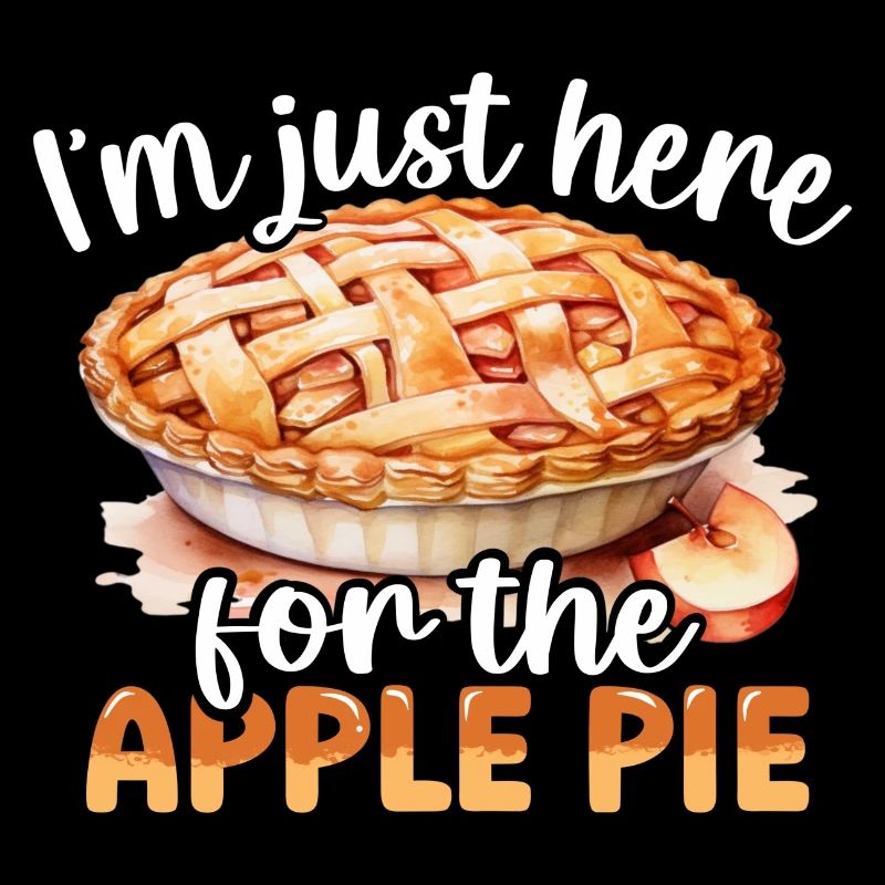 Just here for Apple pie thanksgiving applepie