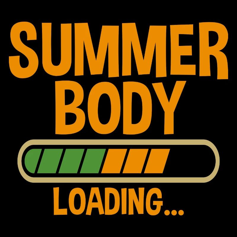 Summer Body Loading 2
