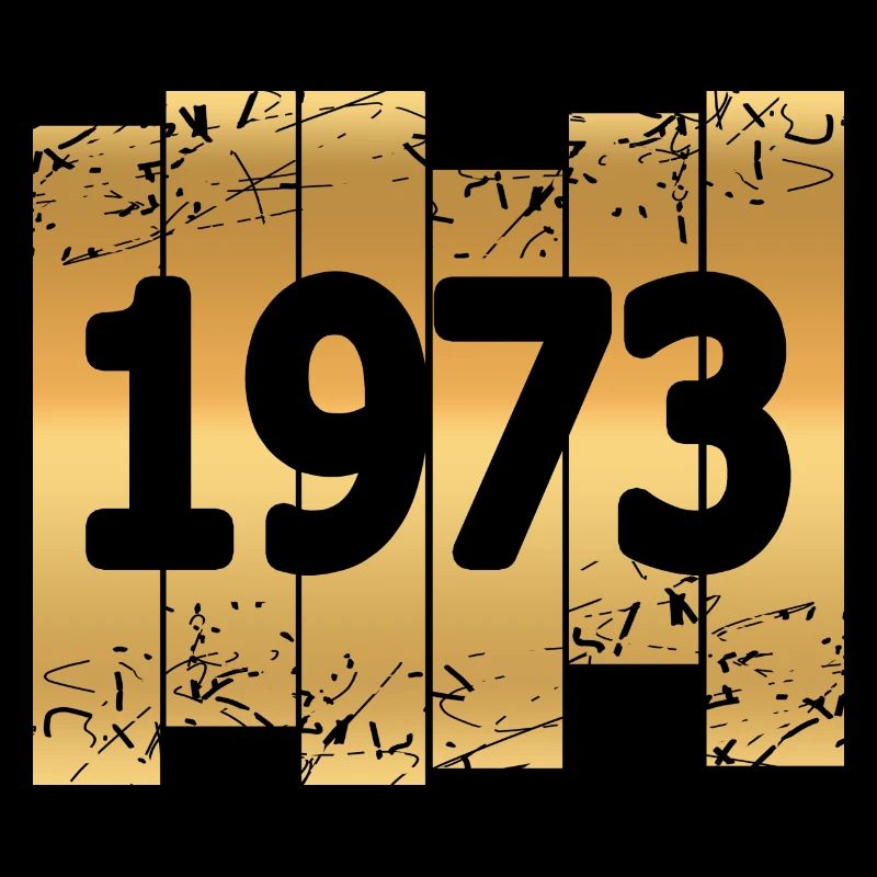 Tono dorato 1973