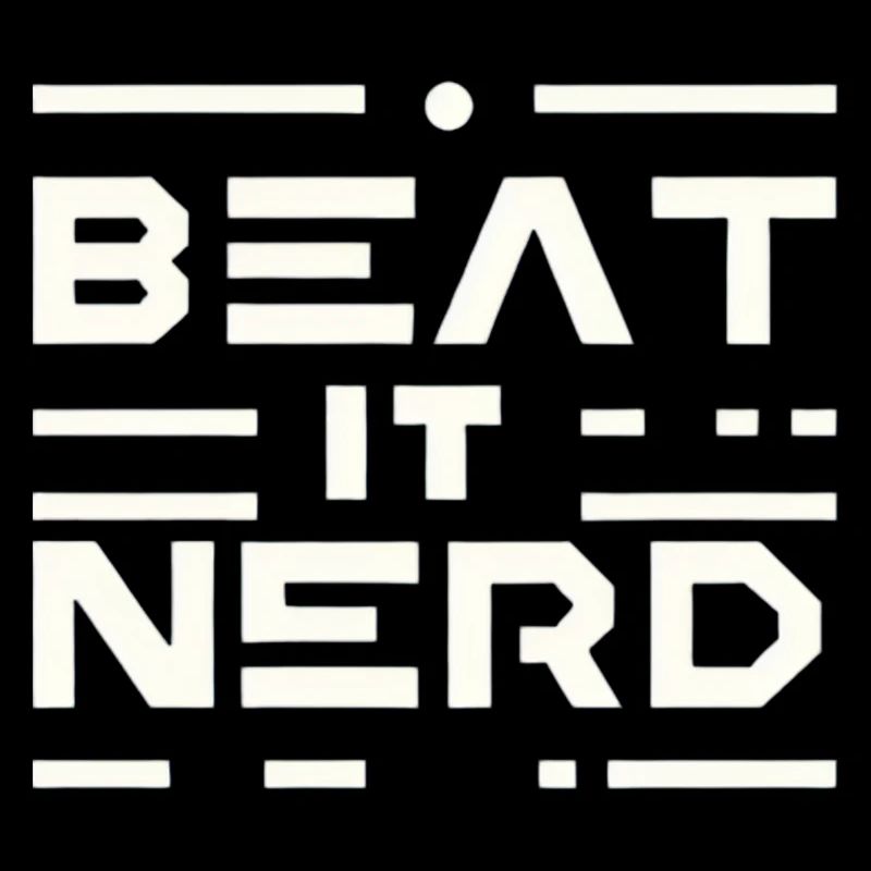 Battez-le Nerd 16