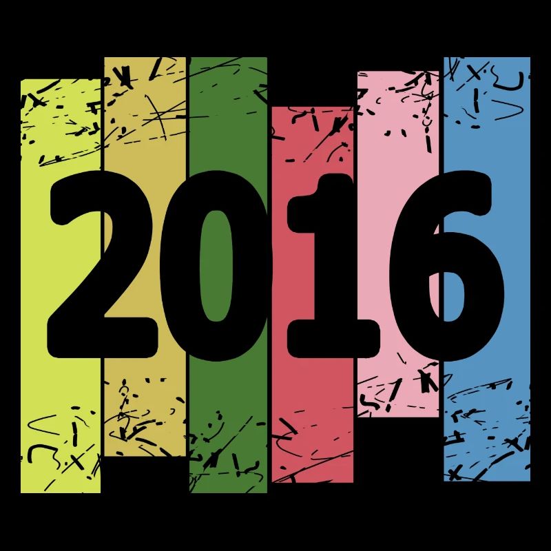 Spaßig 2016