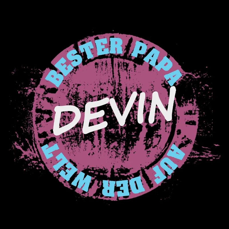 Devin als Vatertag