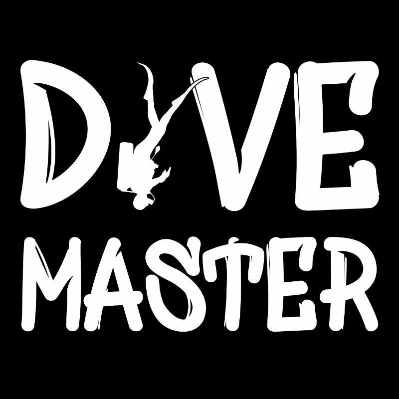 Dive Master