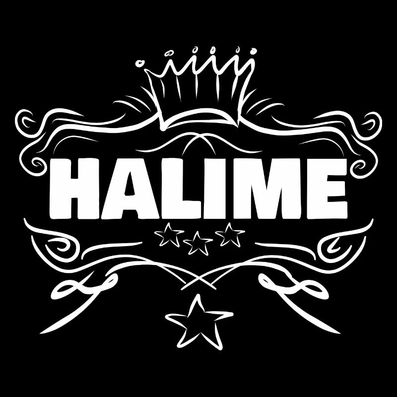 Bébé Halime