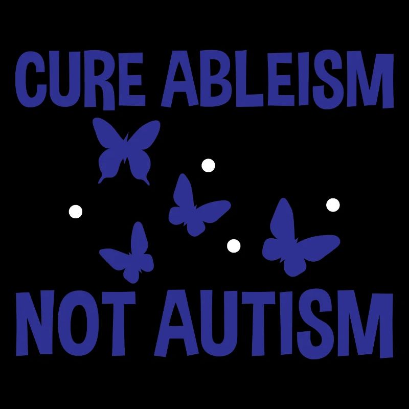 Guérir le capacitisme et non l’autisme 2